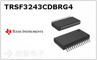 TRSF3243CDBRG4