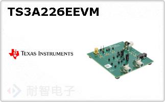 TS3A226EEVM