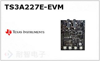 TS3A227E-EVM
