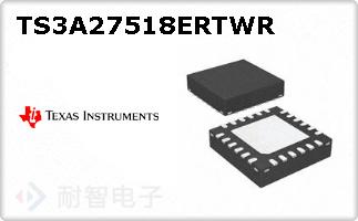 TS3A27518ERTWR