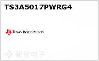 TS3A5017PWRG4