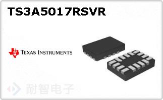 TS3A5017RSVR