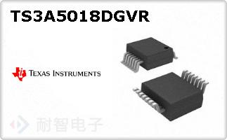 TS3A5018DGVR