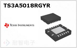 TS3A5018RGYRͼƬ