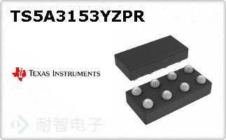 TS5A3153YZPR