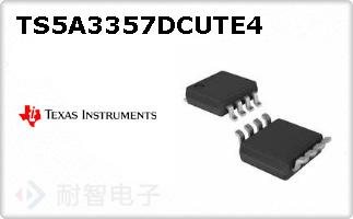 TS5A3357DCUTE4