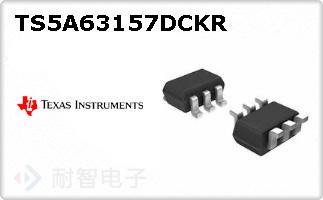 TS5A63157DCKR