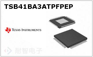 TSB41BA3ATPFPEP