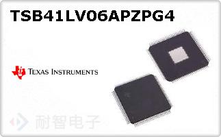 TSB41LV06APZPG4