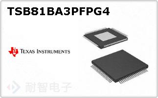 TSB81BA3PFPG4