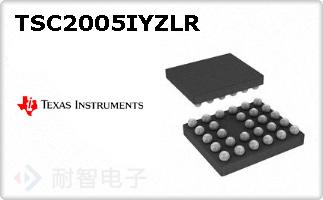 TSC2005IYZLR
