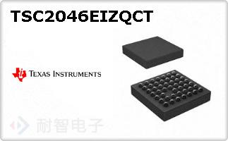TSC2046EIZQCT