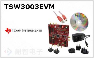 TSW3003EVM