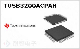 TUSB3200ACPAH