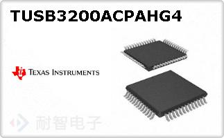 TUSB3200ACPAHG4