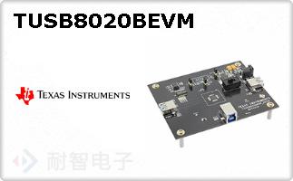 TUSB8020BEVM