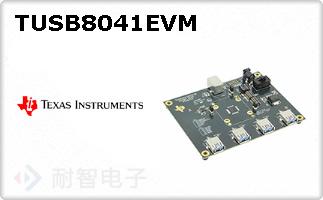 TUSB8041EVM