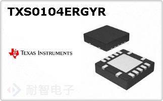 TXS0104ERGYR