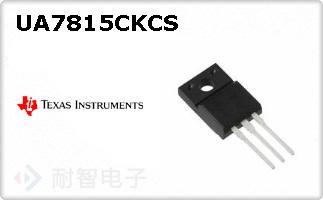 UA7815CKCS