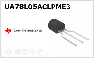 UA78L05ACLPME3