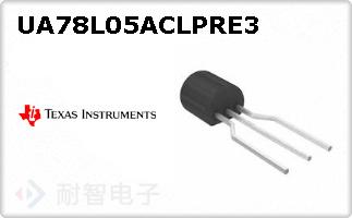 UA78L05ACLPRE3