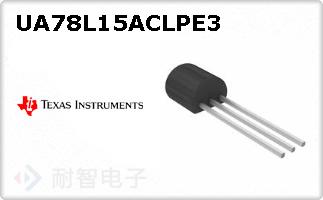 UA78L15ACLPE3