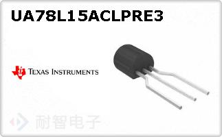 UA78L15ACLPRE3