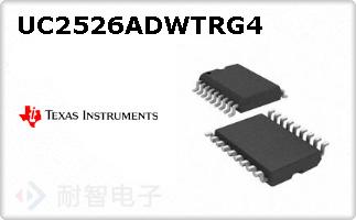 UC2526ADWTRG4