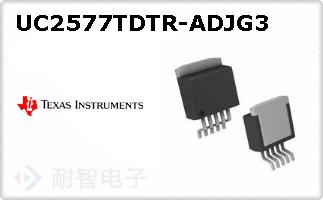 UC2577TDTR-ADJG3