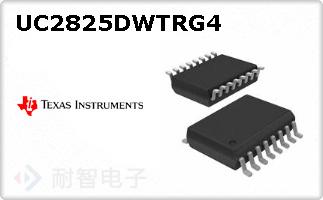 UC2825DWTRG4