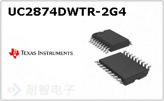 UC2874DWTR-2G4