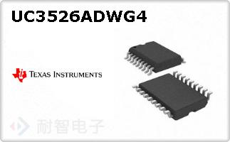 UC3526ADWG4