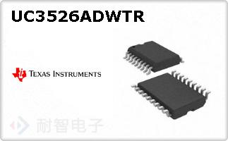 UC3526ADWTR