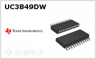 UC3849DW