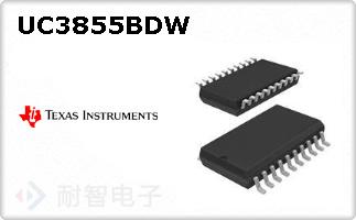 UC3855BDW