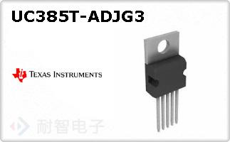 UC385T-ADJG3