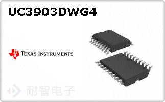 UC3903DWG4