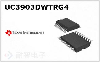 UC3903DWTRG4