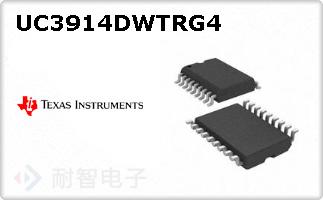 UC3914DWTRG4