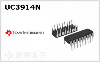 UC3914N