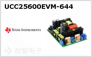 UCC25600EVM-644