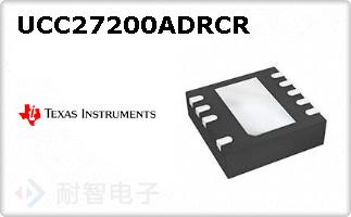 UCC27200ADRCR