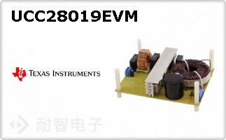 UCC28019EVM