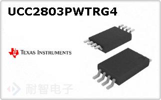 UCC2803PWTRG4