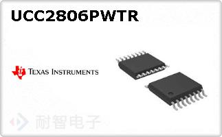 UCC2806PWTR