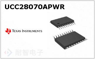 UCC28070APWR