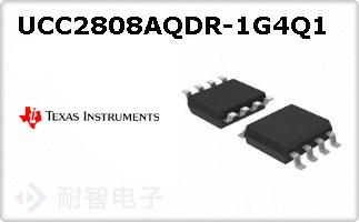 UCC2808AQDR-1G4Q1