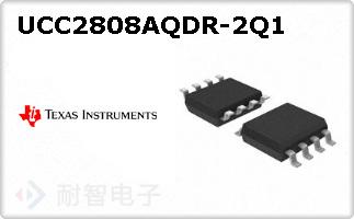 UCC2808AQDR-2Q1