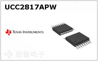 UCC2817APW