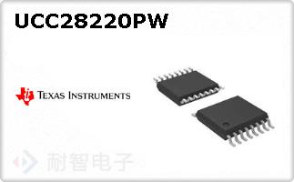 UCC28220PW